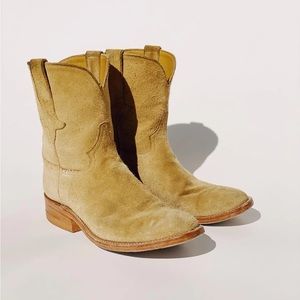 The Hey Gang Ranch Boot